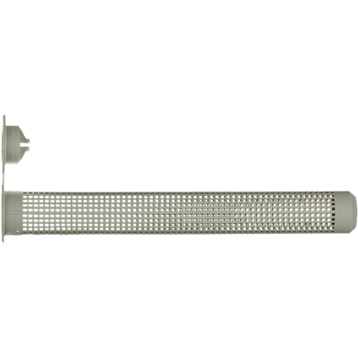 Rawlplug - R-PLS Plastic Mesh Sleeves - Box of 10