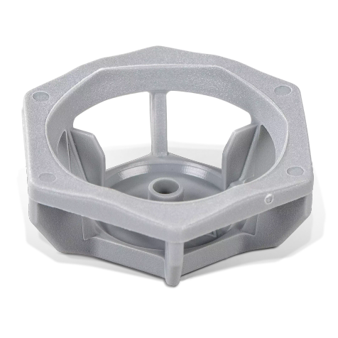 Rawlplug Universal Cable/Conduit Tie Holder (Box of 100)