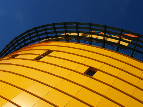 Rawlplug OC Hex Bi-Metal Self-Drill Screws For Metal - A2 Stainless Steel - Up to 6mm Steel