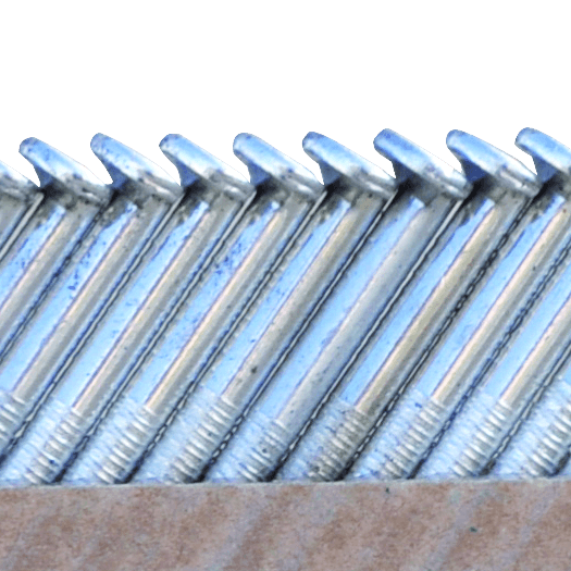 Rawlplug R-DPG, R-DRG paper collated nails with fuel cells - 1st Fix Nailer - Box 3300