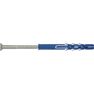 Rawlplug R-FF1-N Universal Frame Fixing - Countersunk - Zinc