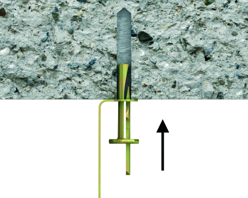 Rawlplug R-GS Ceiling Wedge Anchor