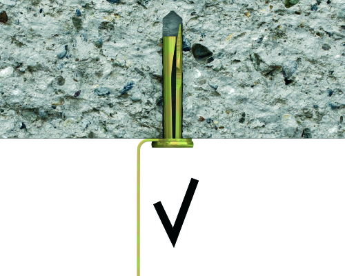 Rawlplug R-GS Ceiling Wedge Anchor