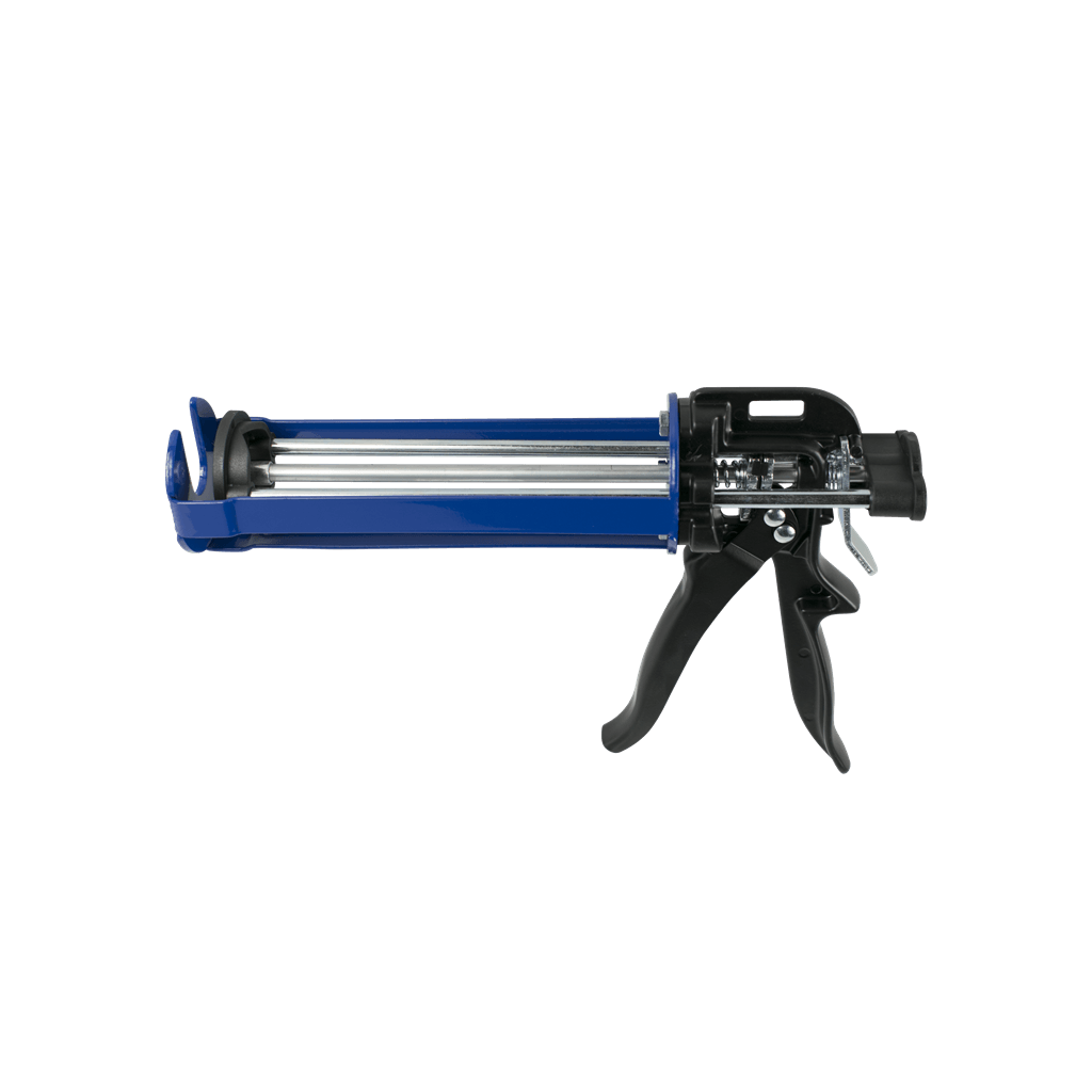 Rawlplug R-GUN-380-P - Heavy Duty Resin Dispenser Gun for 400/410ml