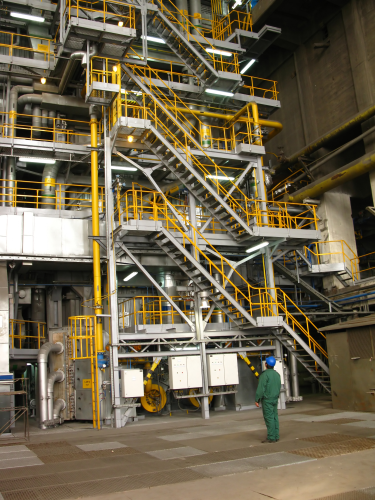 Rawlplug R-HPTIIA4 Throughbolt - A4 Stainless Steel