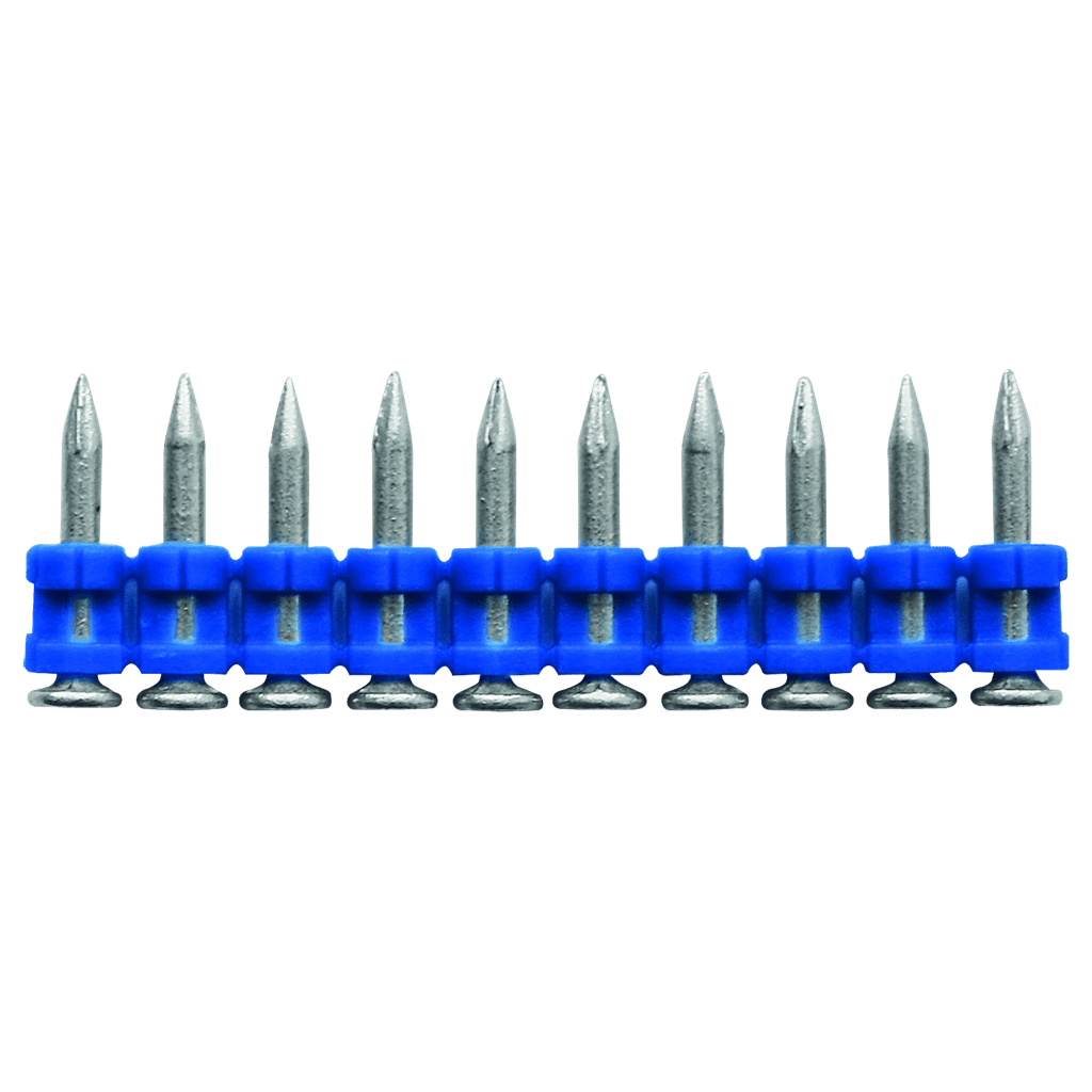 Rawlplug R-KCS Plastic Collated Pins For Steel with Fuel Cells