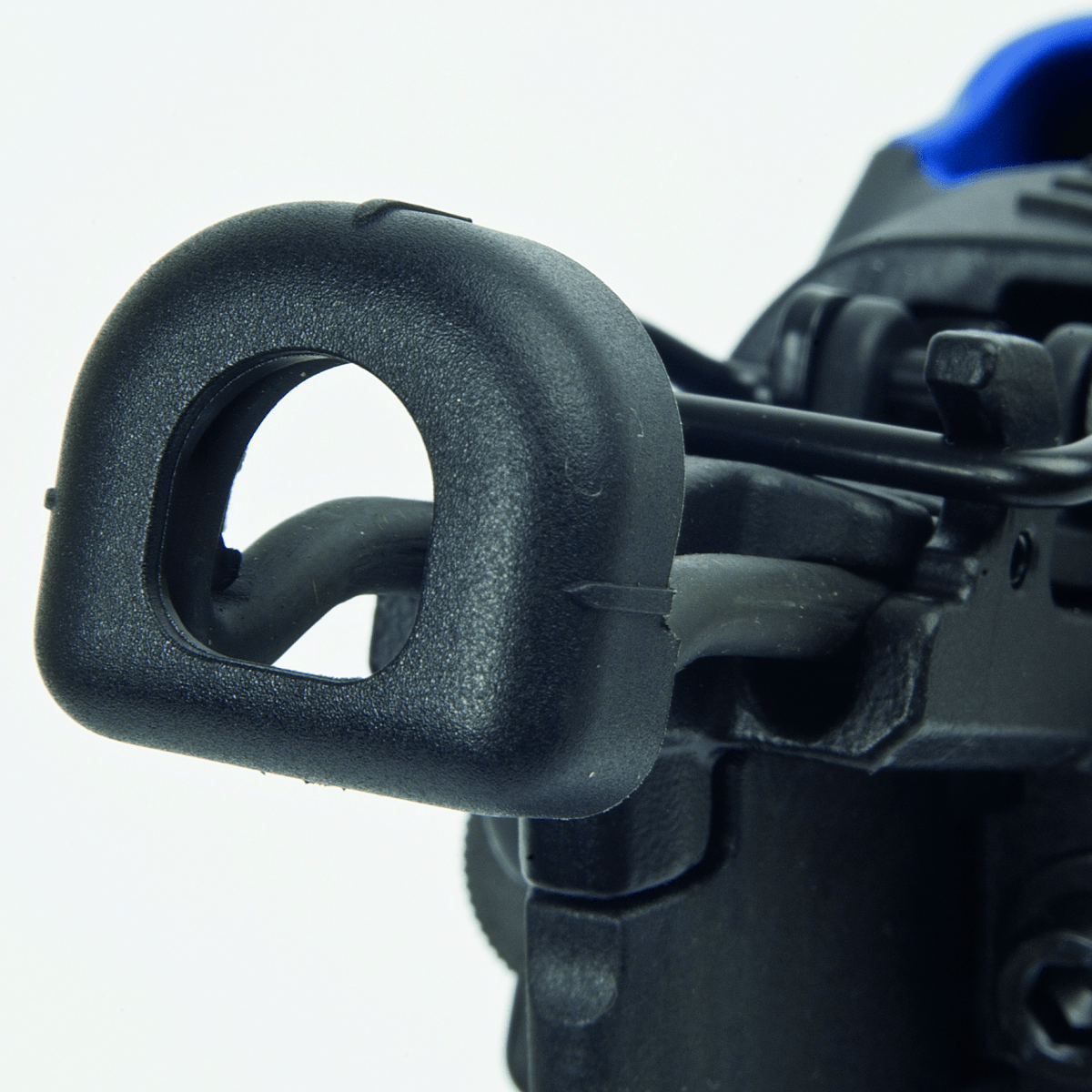 Rawlplug R-RAWL-B1664 Gas Powered Second Fix Nailer