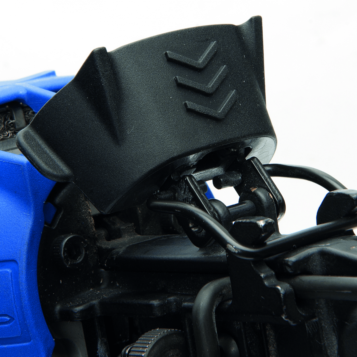 Rawlplug R-RAWL-B1664 Gas Powered Second Fix Nailer