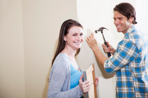 Rawlplug R-RNT Rawlnut Flexiplug with Screw