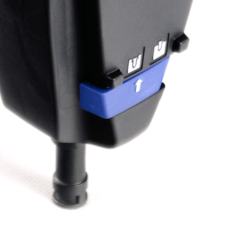 Rawlplug R-SC40II-XL1 Gas Powered Steel & Concrete Nailer