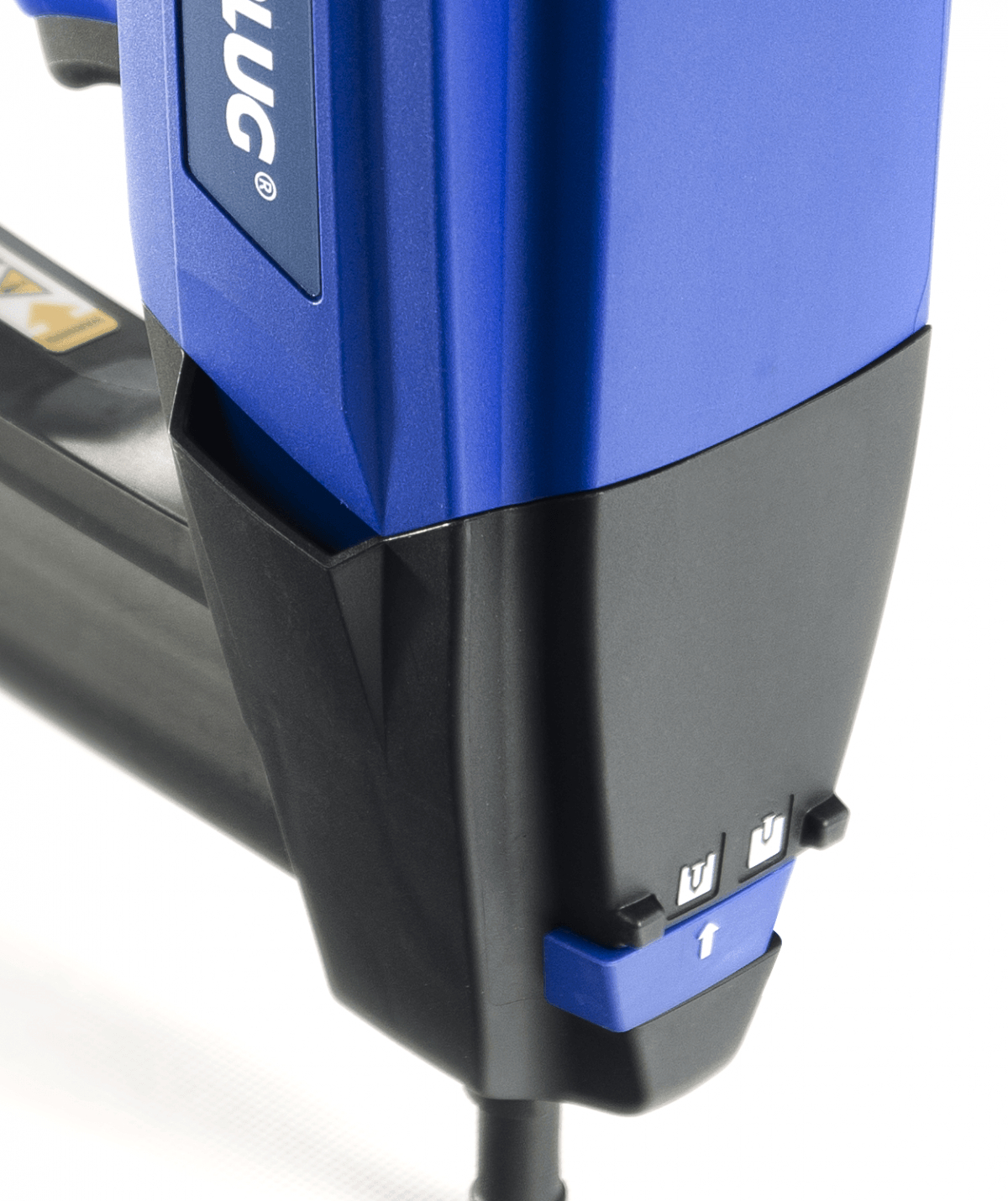 Rawlplug R-SC40II-XL1 Gas Powered Steel & Concrete Nailer