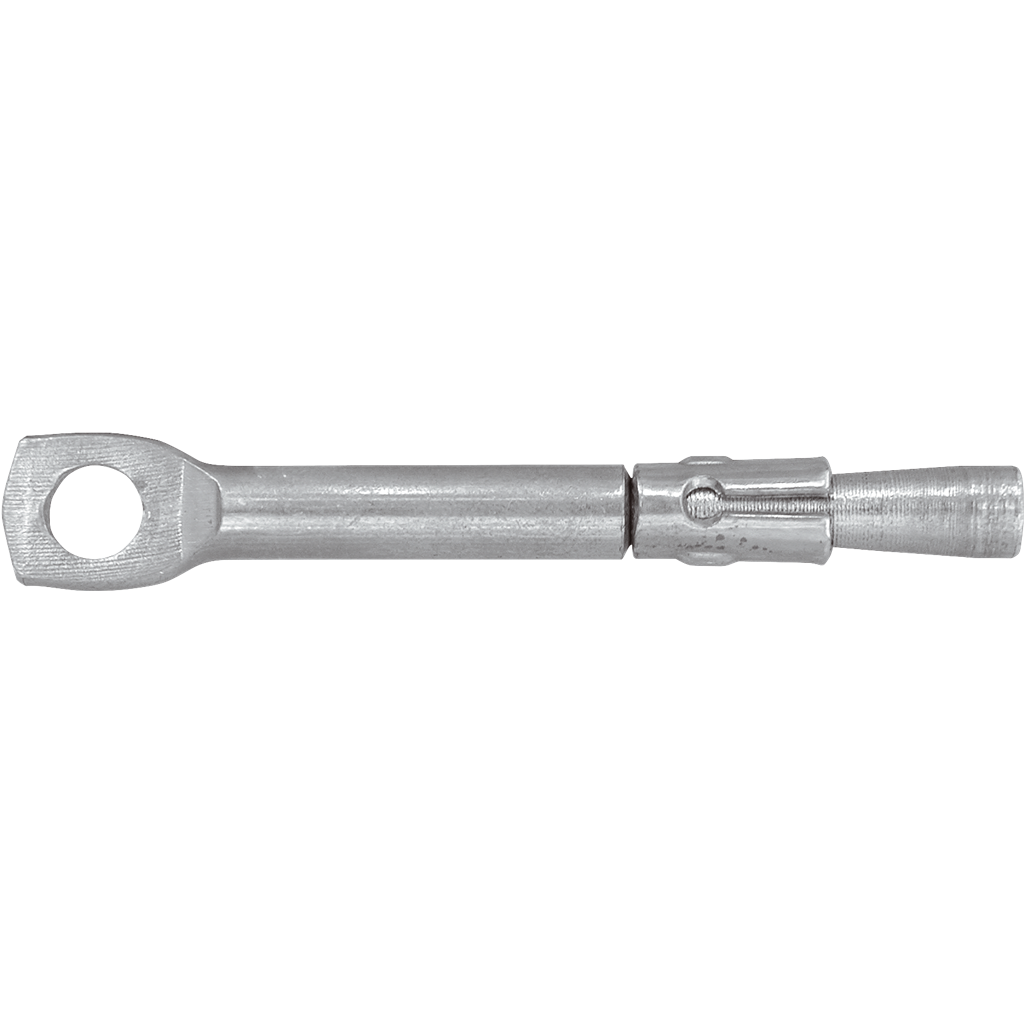 Rawlplug Wire Hanger - for Suspended Ceilings - Zinc - Box 100