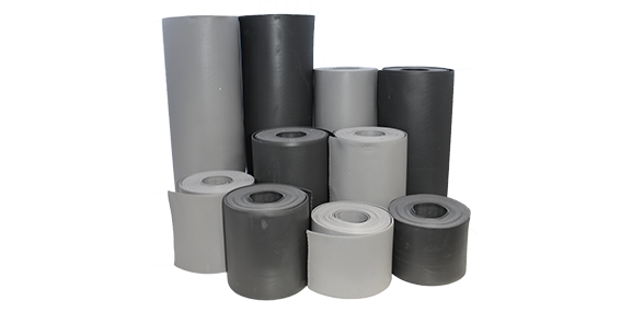 Rooftec Flex - EPDM Lead Replacement