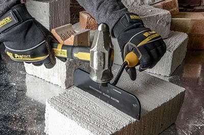 Roughneck Gorilla Block Buster Bolster