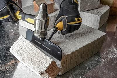 Roughneck Gorilla Block Buster Bolster