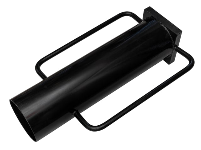 Roughneck Heavy-Duty Fence Post Rammer