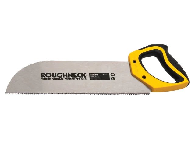 Roughneck R13VF Hardpoint Veneer Saw 325mm (13in)