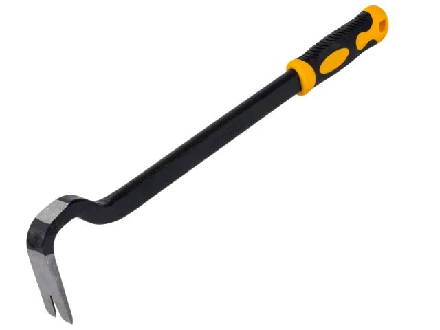 Roughneck Roofing Gorilla Bar & Hammer - 432mm (17")