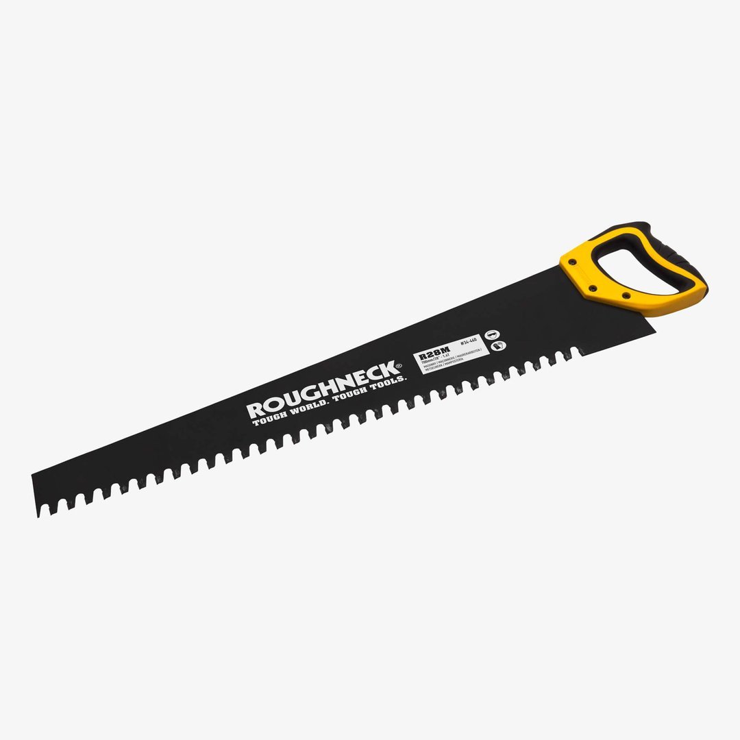 Roughneck Tungsten Carbide Tip R28M Masonry Saw