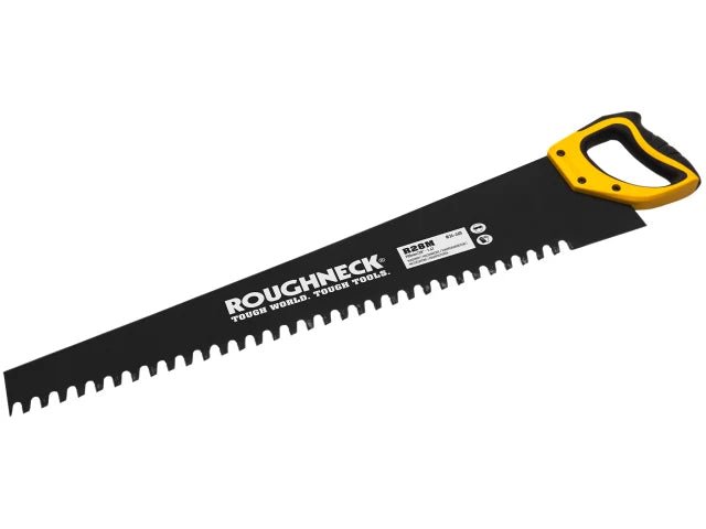 Roughneck Tungsten Carbide Tip R28M Masonry Saw