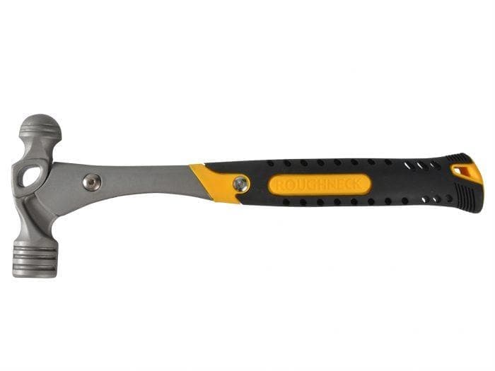 Roughneck VRS Low Vibe Ball Pein Hammer 397g (14oz)