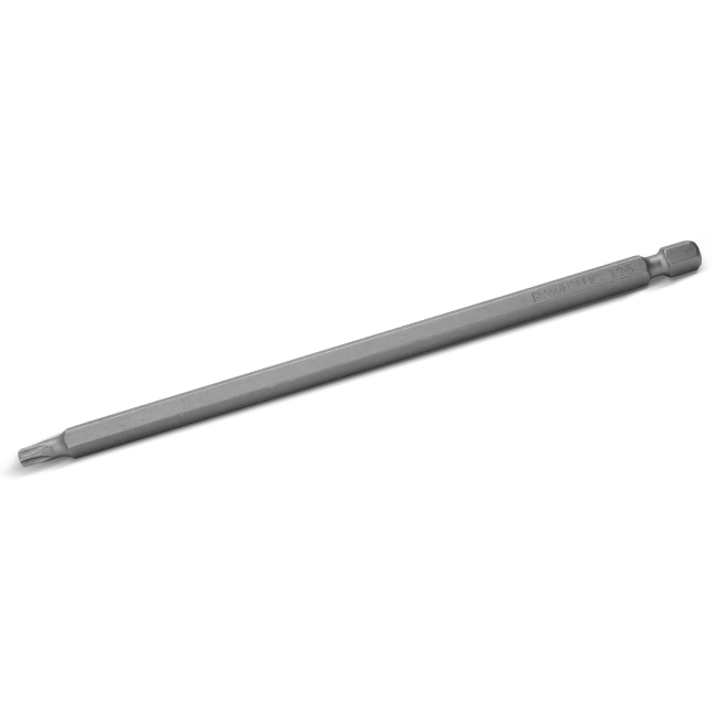 Rawlplug Bit Torx25, 100