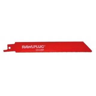 Rawlplug Recipro Saw Metal Medium (Pack Of 5)