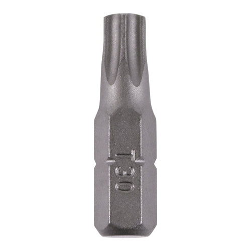 S2 Driver Bits - TX - Torx Head