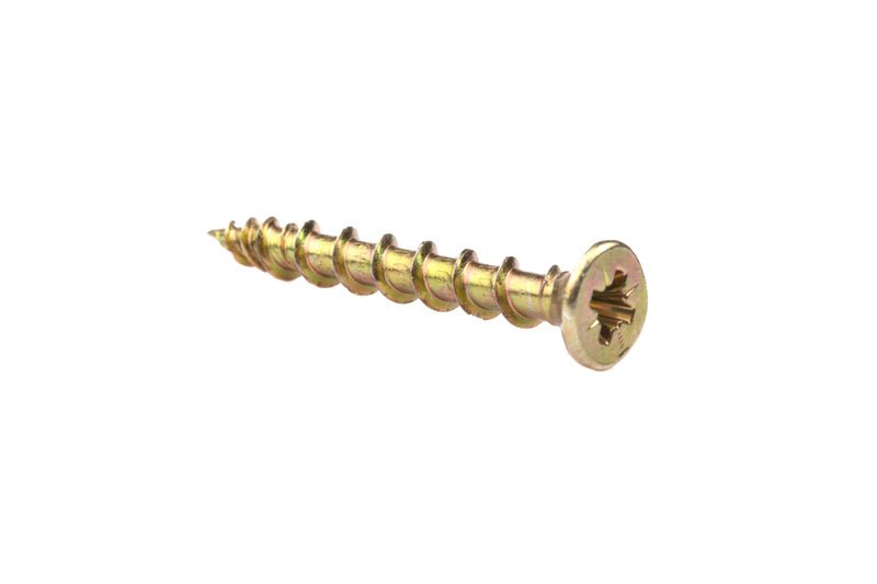 Screw-Tite Screws - Best Performing Wood Timber Screw - Pozi