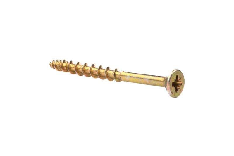 Screw-Tite Screws - Best Performing Wood Timber Screw - Pozi