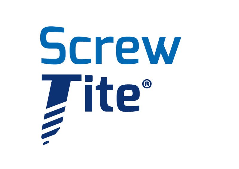 Screw-Tite Screws - Best Performing Wood Timber Screw - Pozi