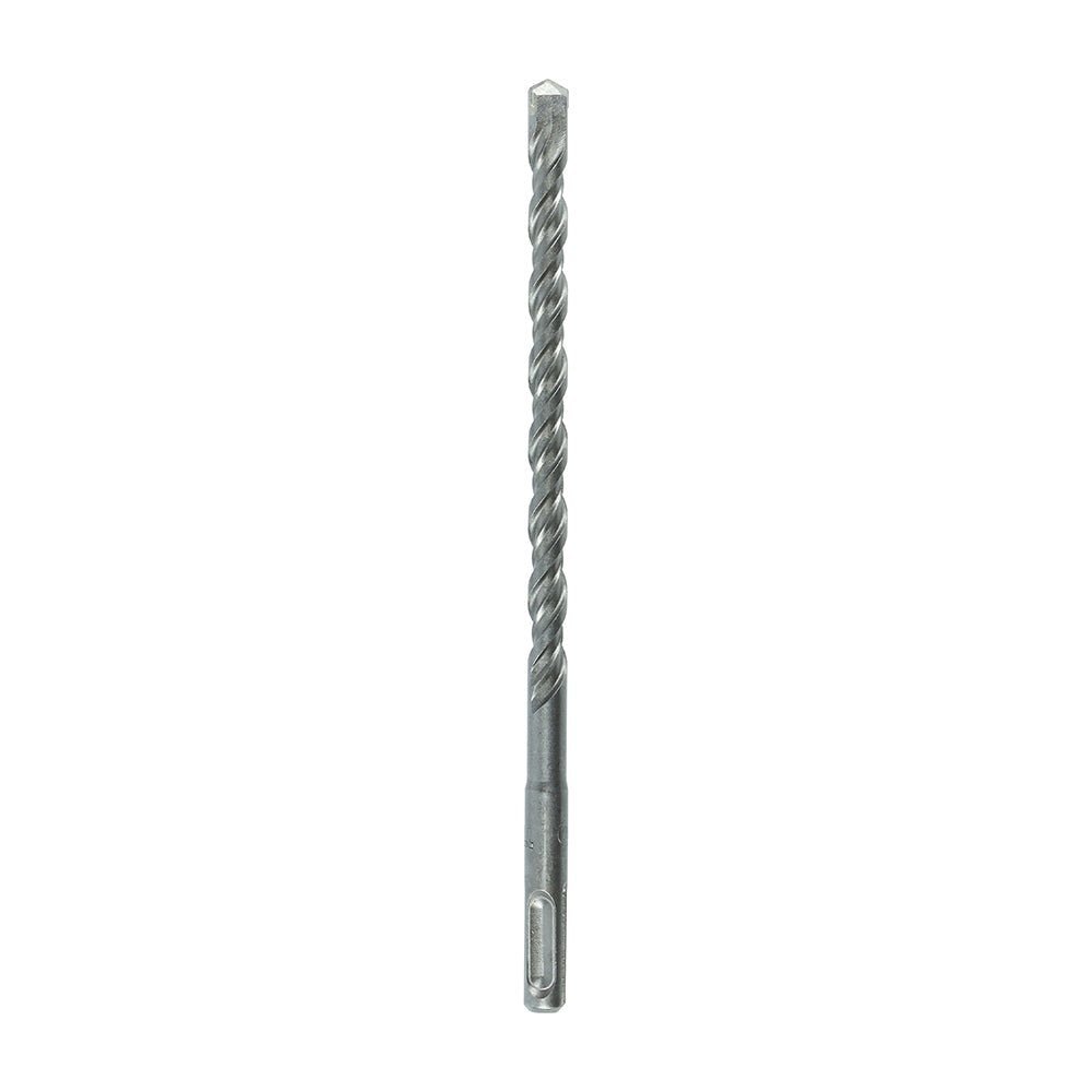 SDS Plus Hammer Bit - 10.0 x 210