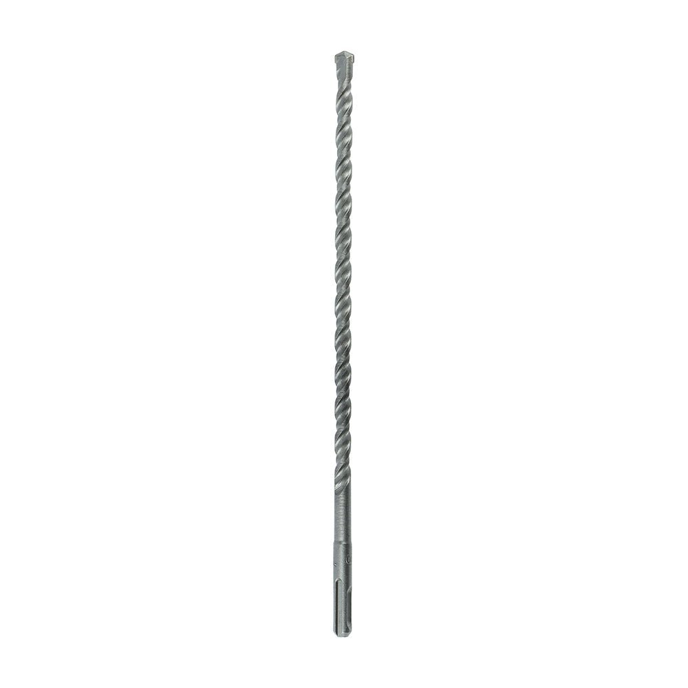 SDS Plus Hammer Bit - 10.0 x 310