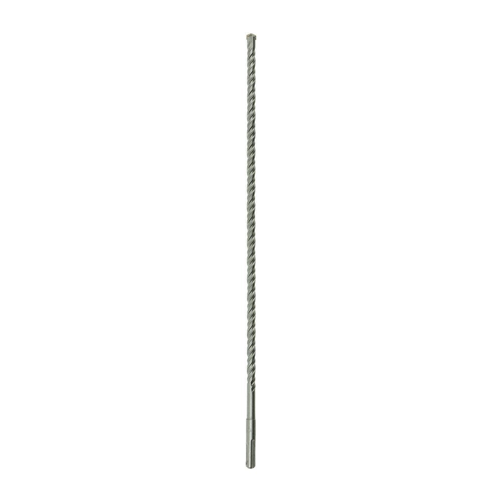 SDS Plus Hammer Bit - 10.0 x 450