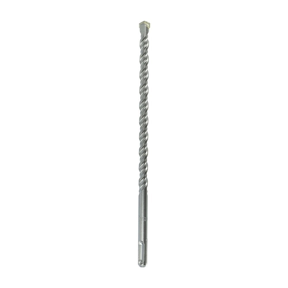 SDS Plus Hammer Bit - 12.0 x 260