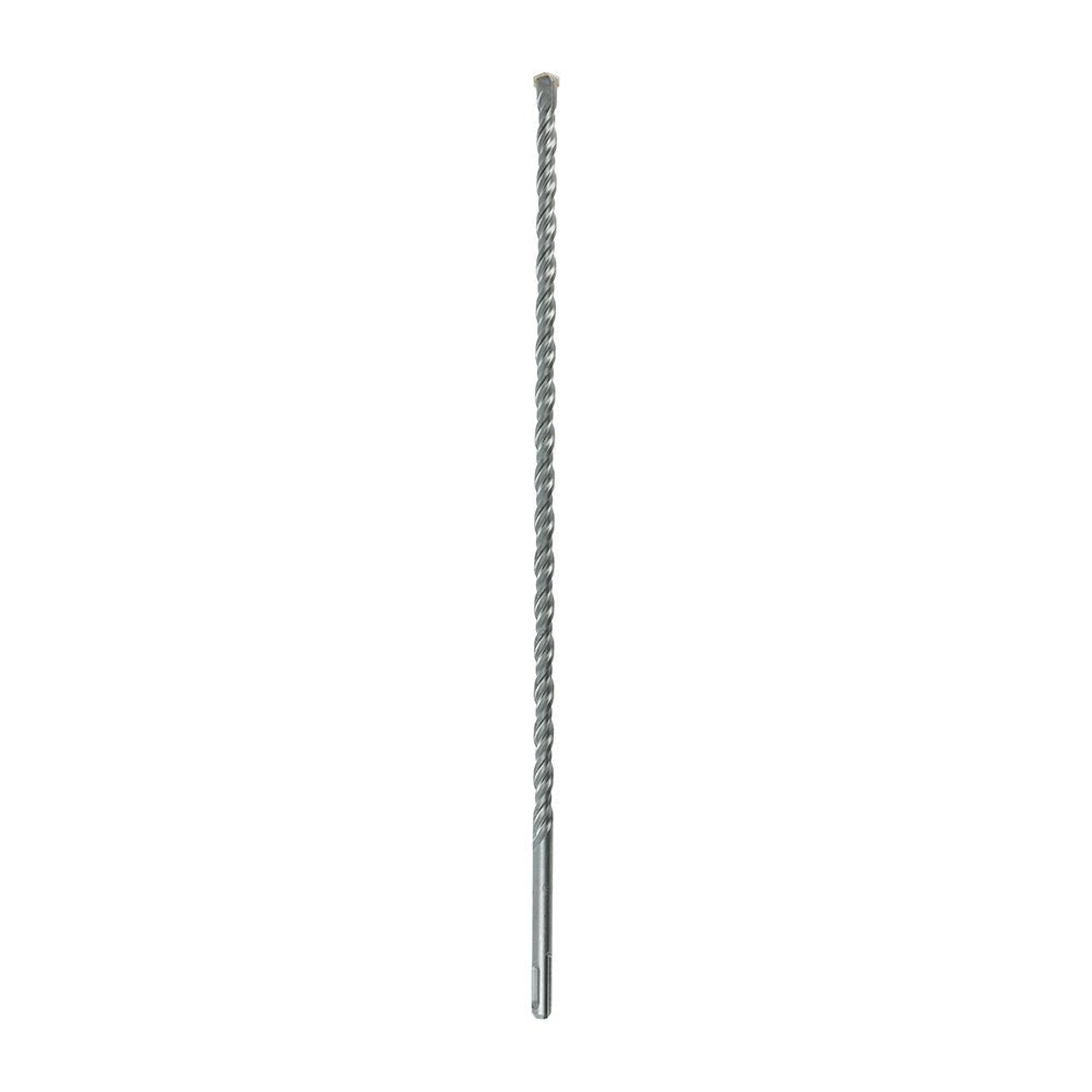 SDS Plus Hammer Bit - 12.0 x 450