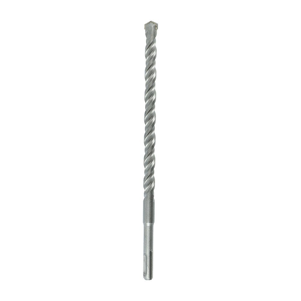 SDS Plus Hammer Bit - 14.0 x 260