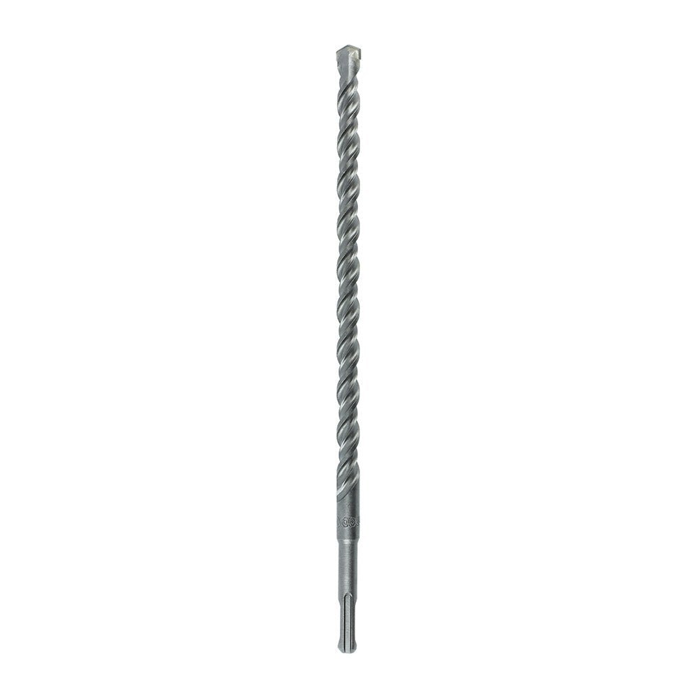 SDS Plus Hammer Bit - 14.0 x 310