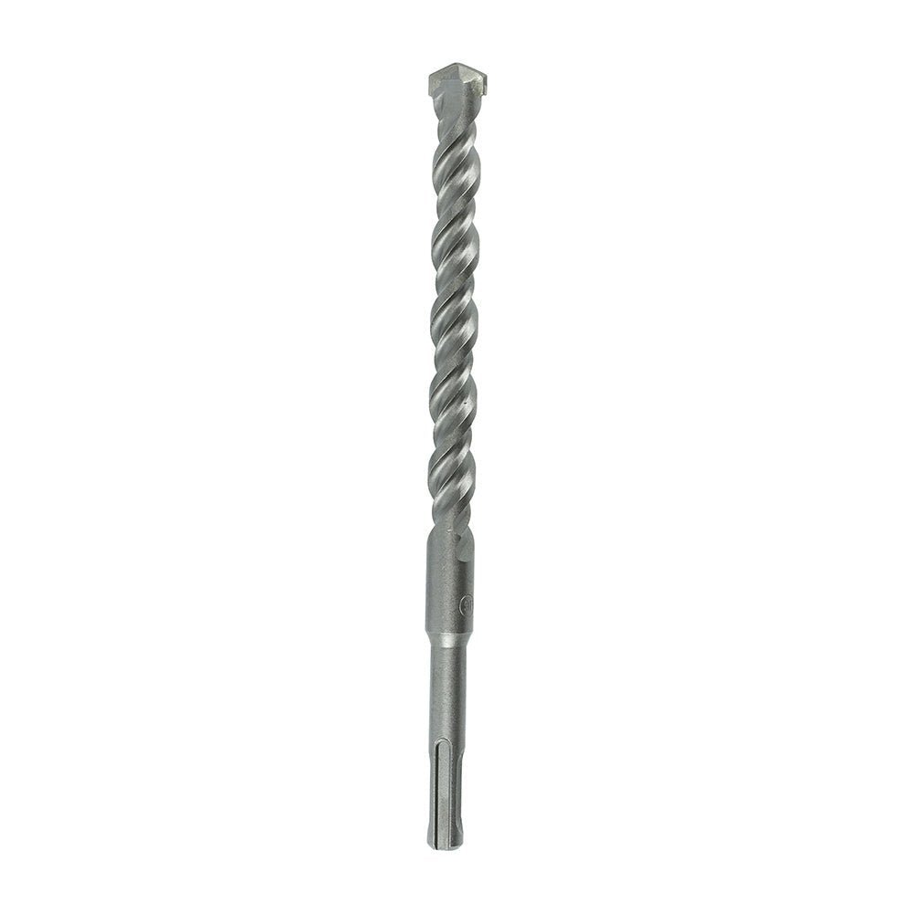 SDS Plus Hammer Bit - 16.0 x 210