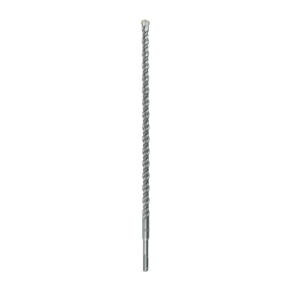 SDS Plus Hammer Bit - 16.0 x 450