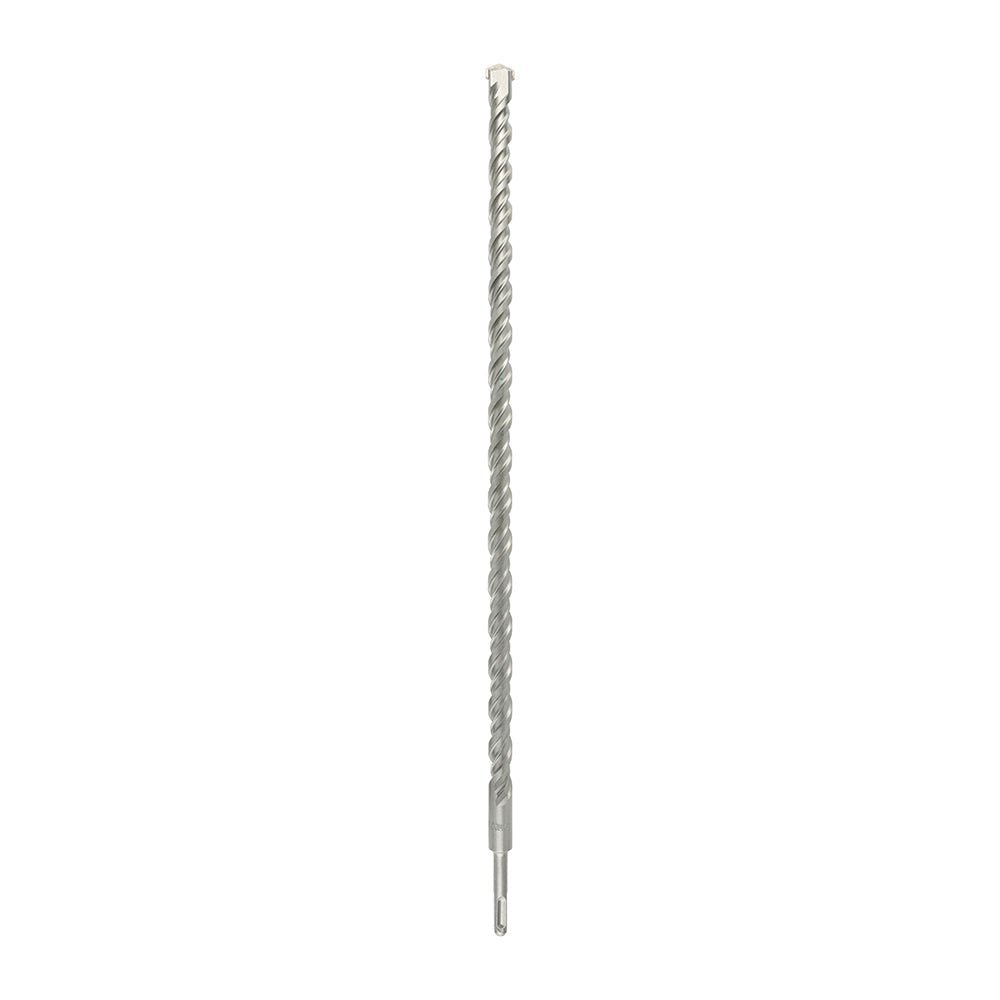 SDS Plus Hammer Bit - 20.0 x 600