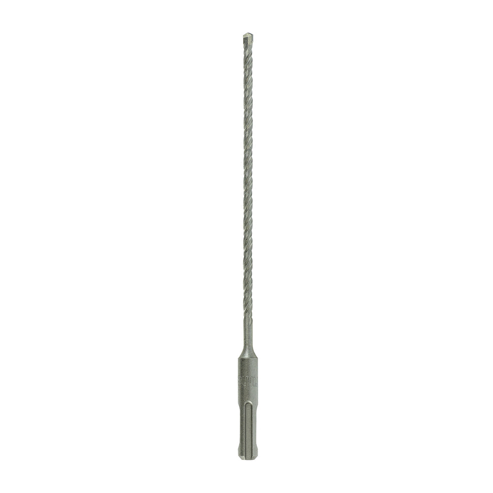 SDS Plus Hammer Bit - 5.0 x 210