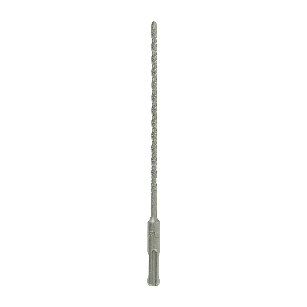 SDS Plus Hammer Bit - 5.5 x 210