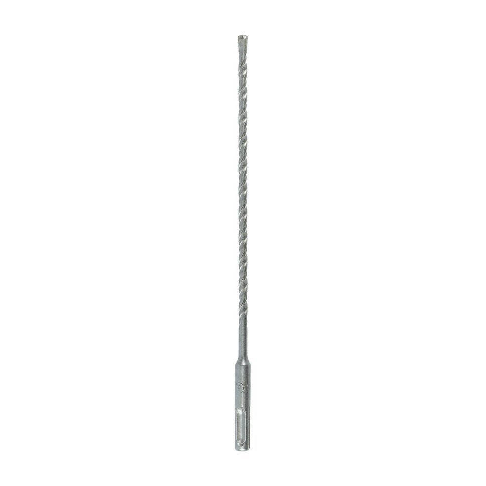 SDS Plus Hammer Bit - 6.0 x 260