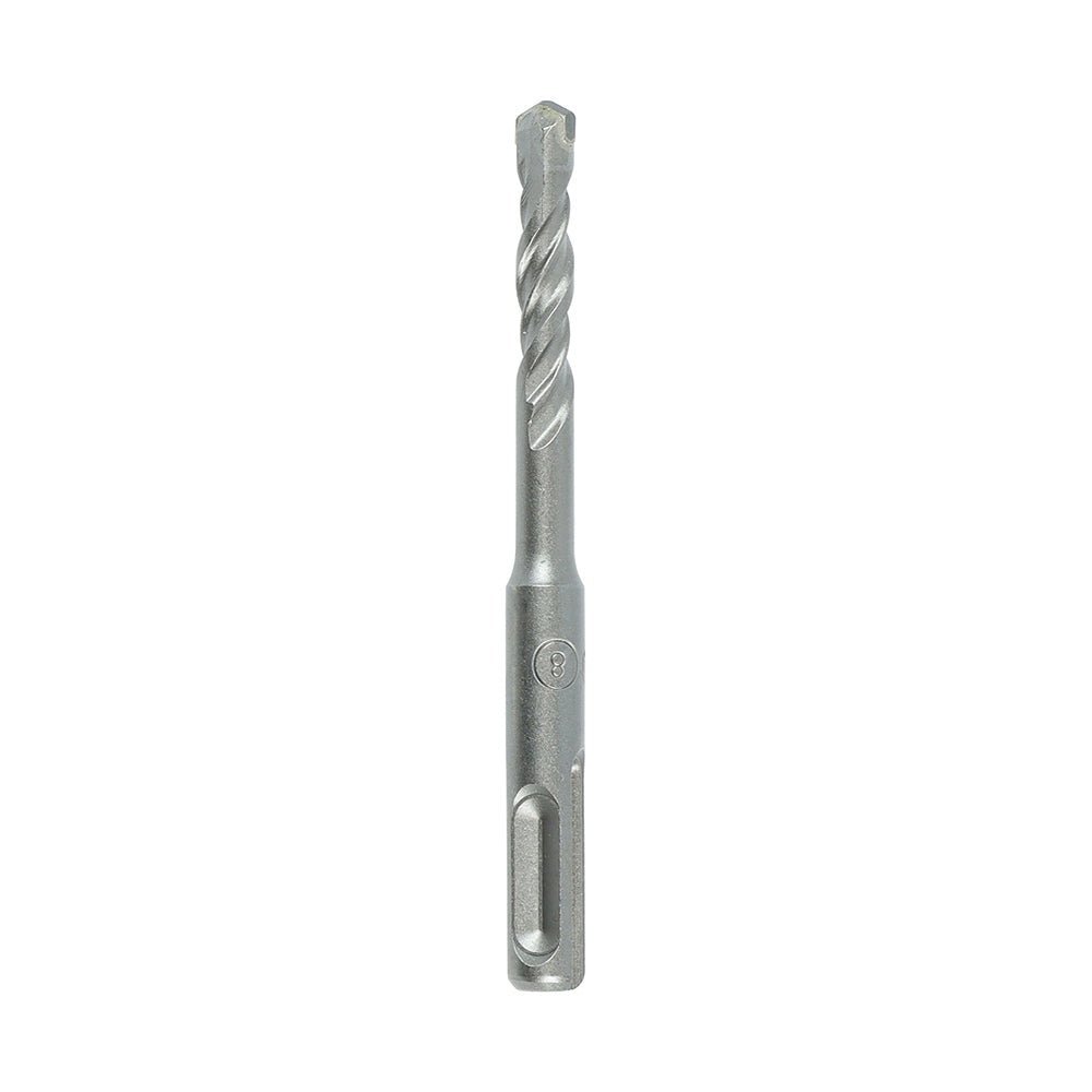 SDS Plus Hammer Bit - 8.0 x 110