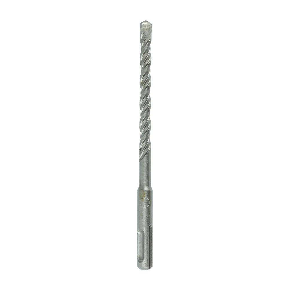 SDS Plus Hammer Bit - 8.0 x 160