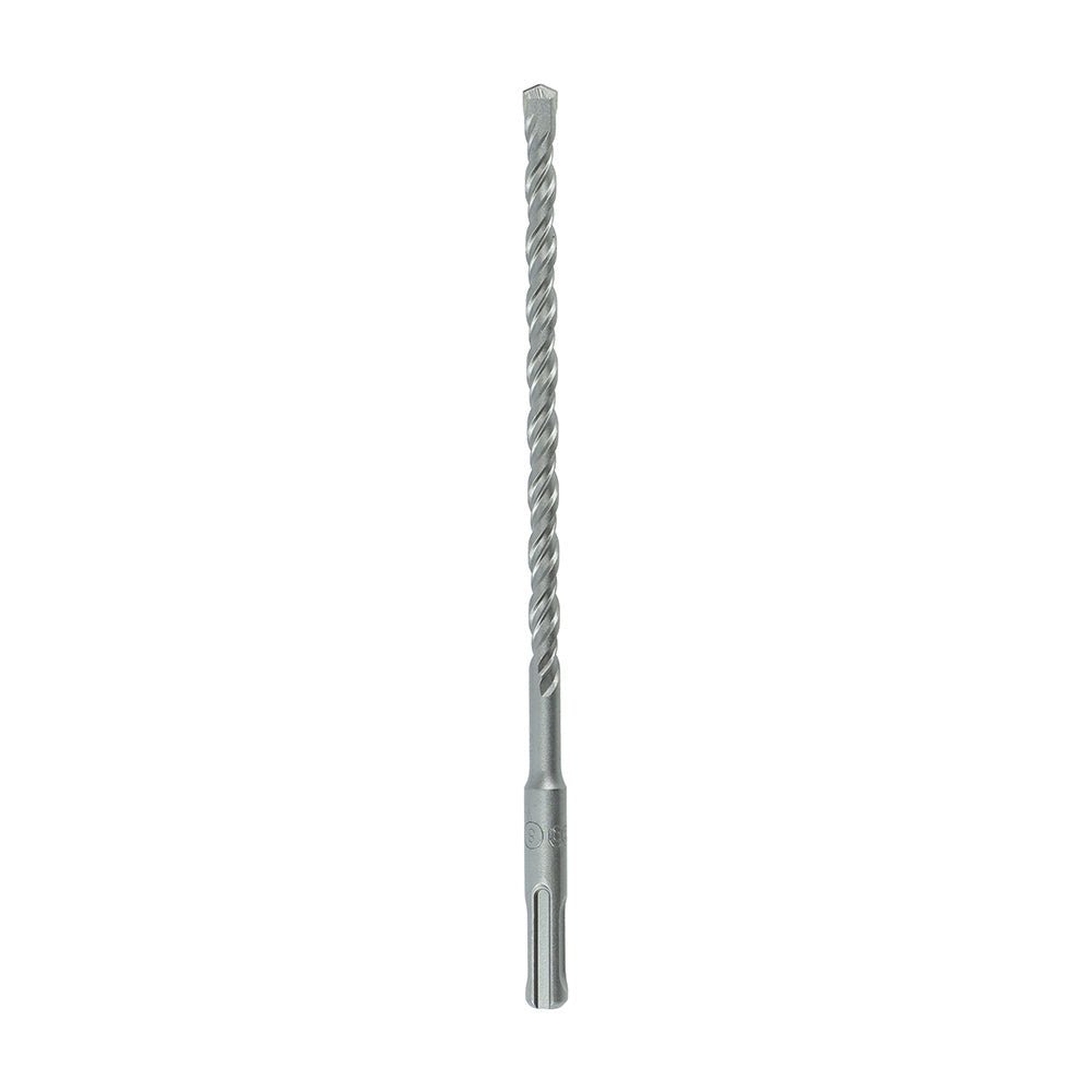SDS Plus Hammer Bit - 8.0 x 210