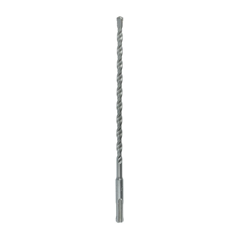 SDS Plus Hammer Bit - 8.0 x 260