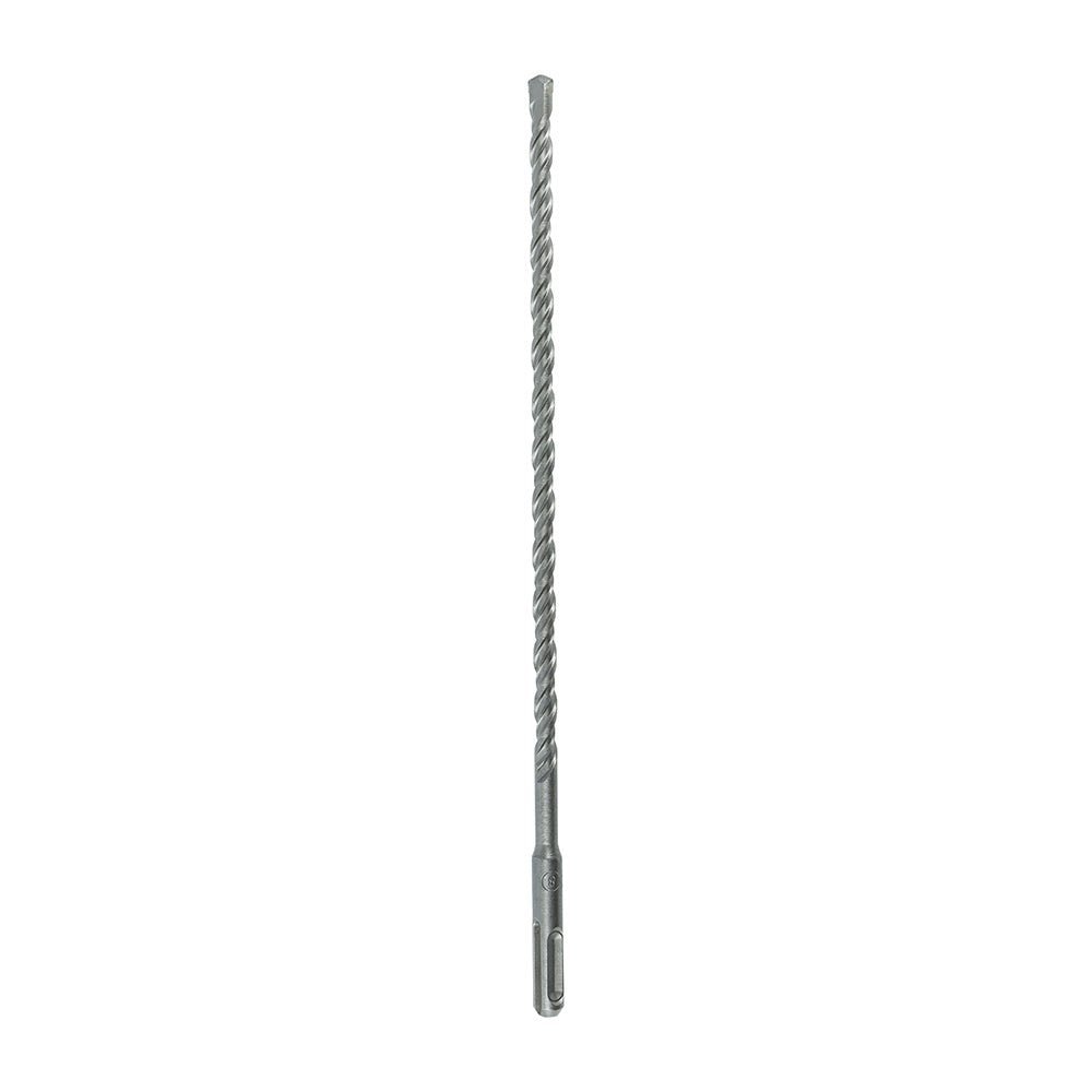 SDS Plus Hammer Bit - 8.0 x 310