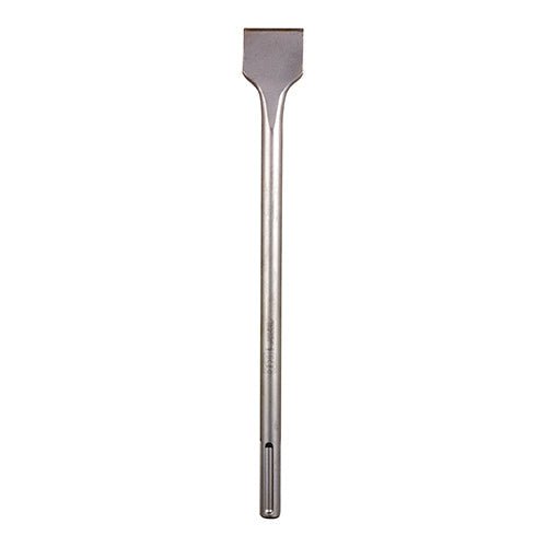 SDS Max Steels - Wide Chisel - 50 x 400